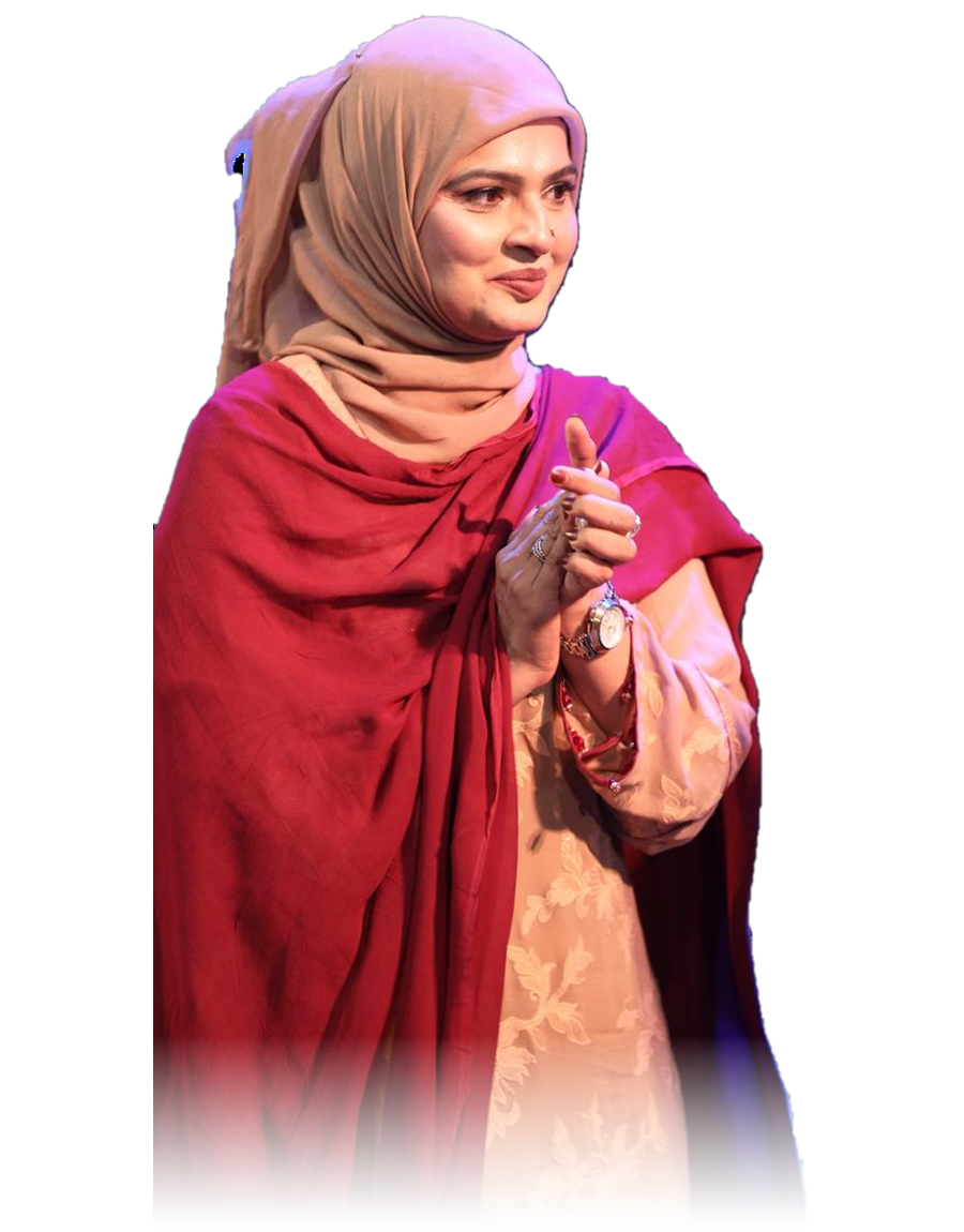 Asma Batliwala — Managing Director, The Scholars Education Trust